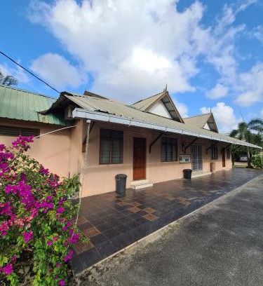 Kuala Terengganu House | Penginapan Harmoni Inn