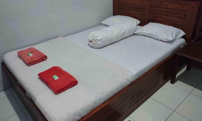 Pakem Hotel | Penginapan Mentorogo Kaliurang RedPartner