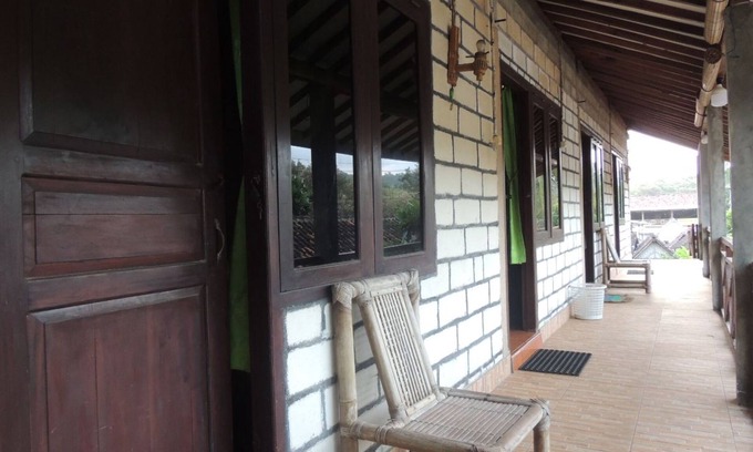 Wonosari Hotel | Penginapan Pratama