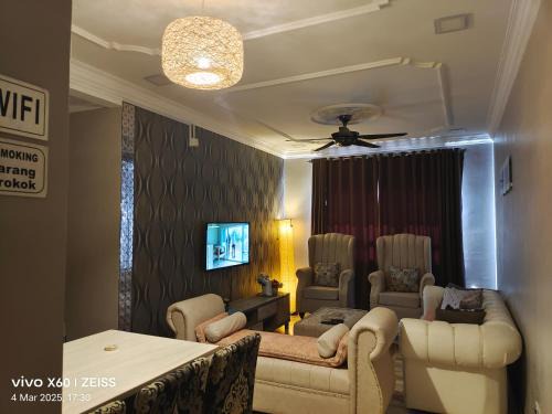 Kuala Terengganu Apartment | Penginapan Puncak 28