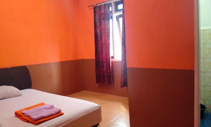 Maratua Island House | Penginapan Rihana