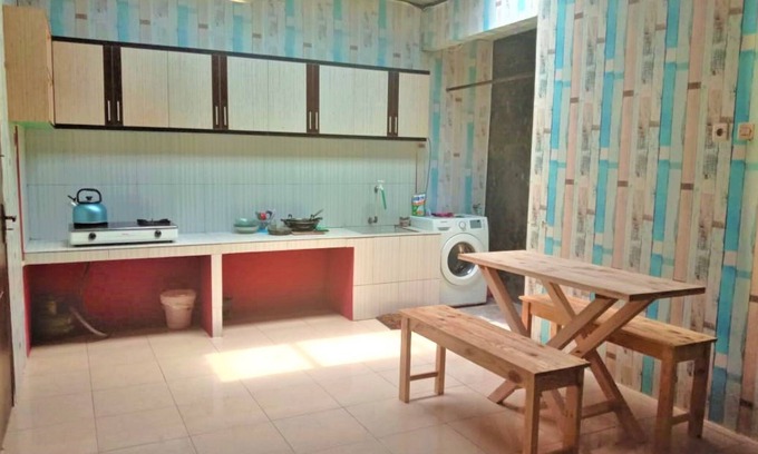 Terong Hotel | Penginapan Rudi Syariah