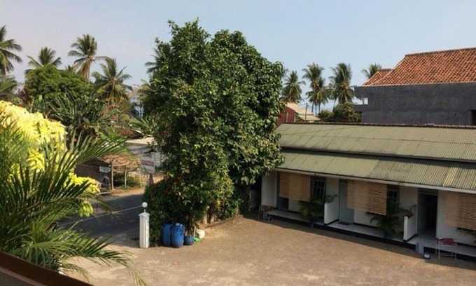 Pelabuhan Ratu House | Penginapan Sejahtera Pelabuhan Ratu Sukabumi