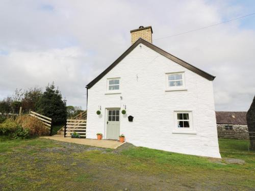 Bontnewydd House | Penglanowen Fawr
