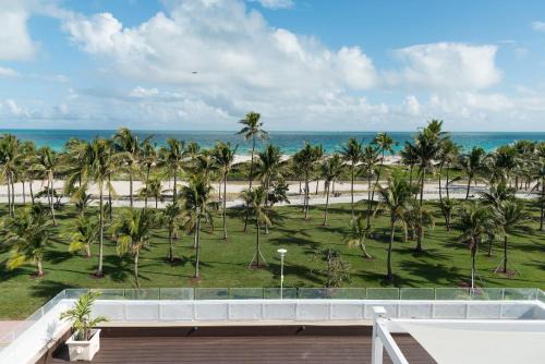 South Beach Hotel | Penguin Hotel
