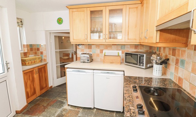 Coverack Cottage | Penhaven