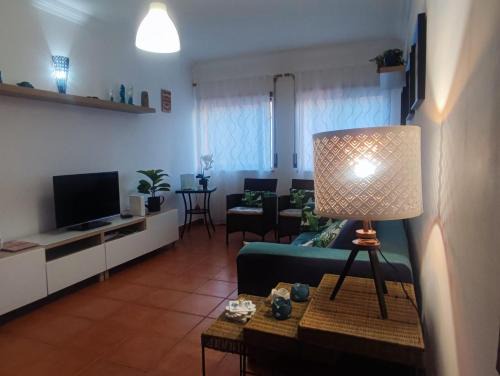 Peniche de Cima Apartment | Peniche Nature and Beach Flat