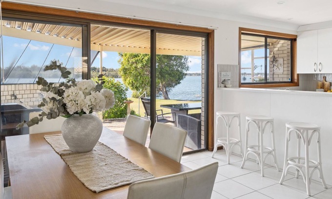 Yamba Apartment | Peninsula Court - Unit 10
