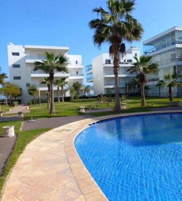 Tamariss Apartment | Peninsula Dar Bouazza