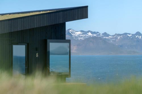 Hellnar Apartment | Peninsula Suites
