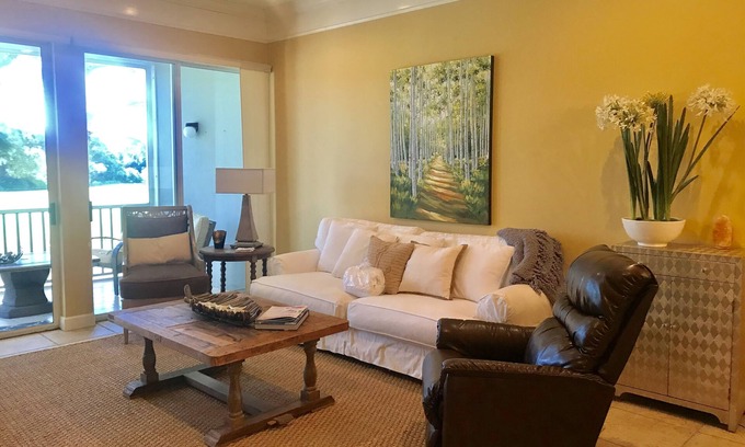 Gulf Shores Condo | Peninsula The Links B202 2 bd 2 ba