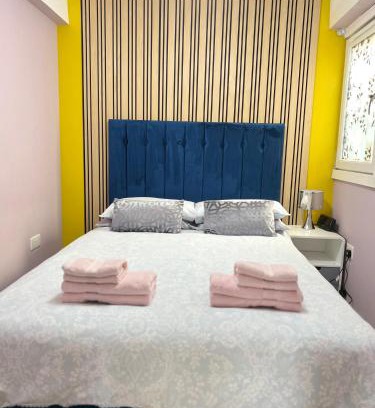 Tarbert Apartment | Penlea ~ 1 bedroom Flat with Harbour view