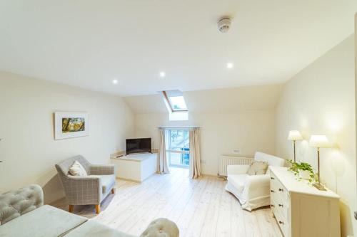 Newton Stewart Apartment | Penninghame Estate - Wallace Apartment