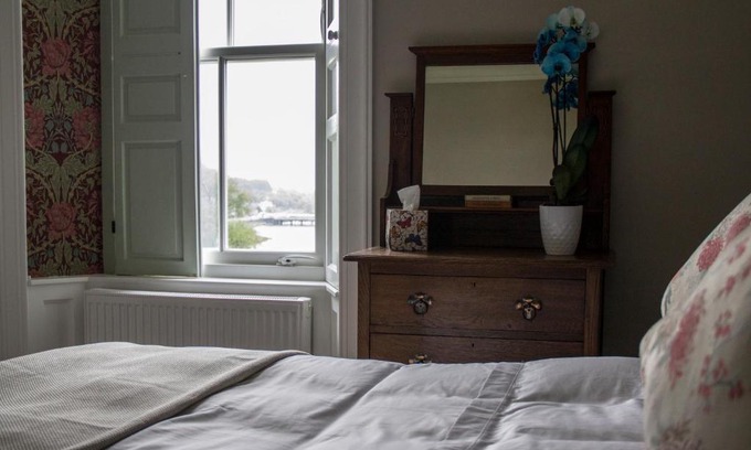 Craignure Bed & Breakfast | Pennygate Lodge