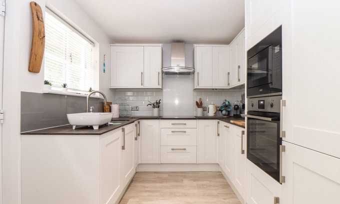 Little Petherick Cottage | Penpoll