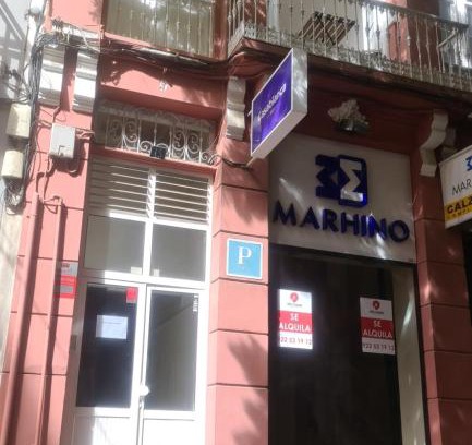 Santa Cruz de Tenerife House | Pensión Casablanca