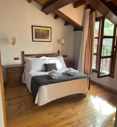 Onis Hotel | Pensión Casa Morán