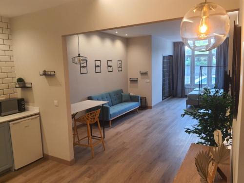 Sarria House | Pensión CREDENCIAL