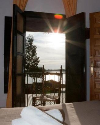 El Rocio House | Pensión Cristina