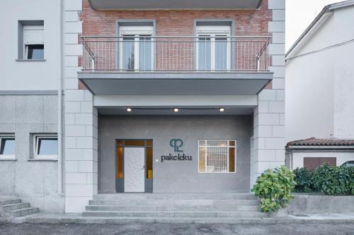 Urnieta House | Pensión Pakeleku
