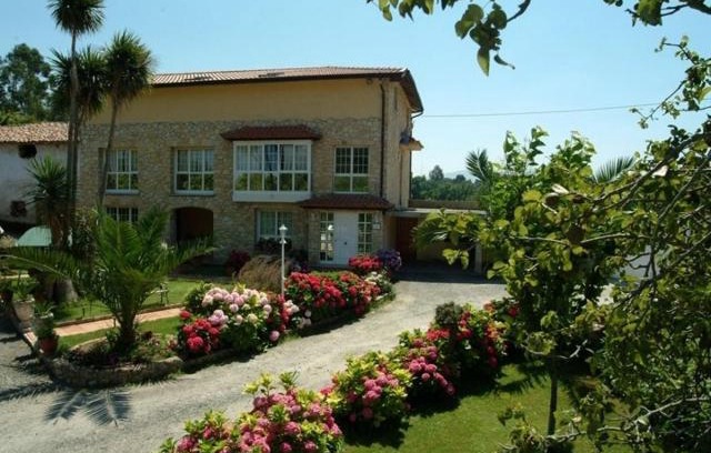 Bricia House | Pensión Toranda