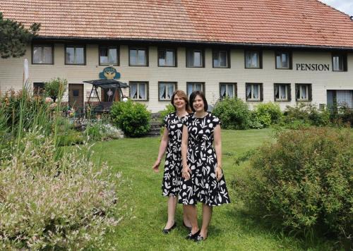 Weilheim House | Pension Adler