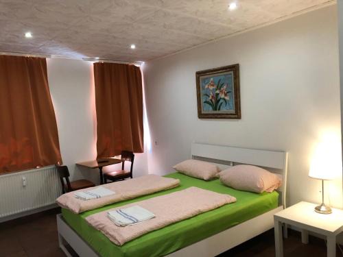 St Lorenz House | Pension Adler