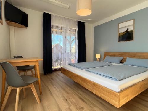 Hohenbodman House | Pension Adler
