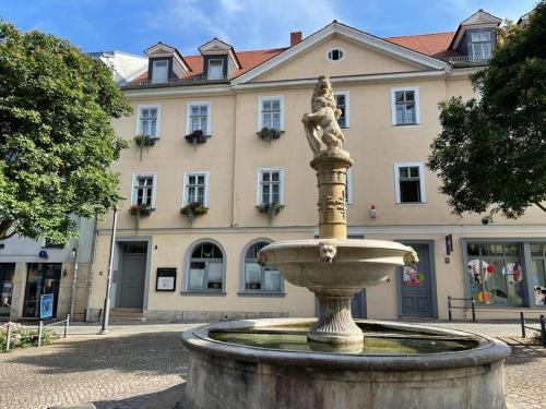 Weimar House | Pension Altstadt