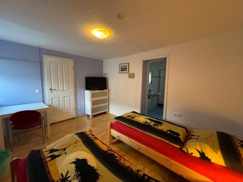 Rogatz House | Pension am Elberadweg - Rogätz