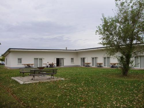 Nordhausen House | Pension am Sundhäuser See