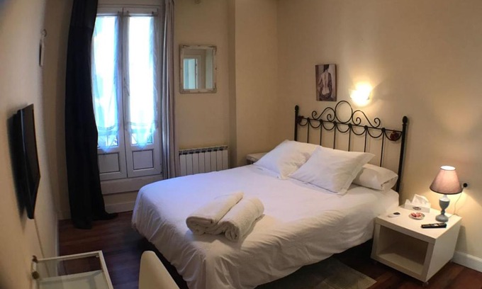 Old Town House | Pension Anne