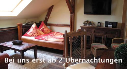 Nordhausen House | Pension Appartementhaus Central