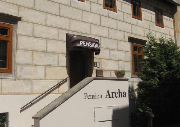 Znojmo House | Pension Archa