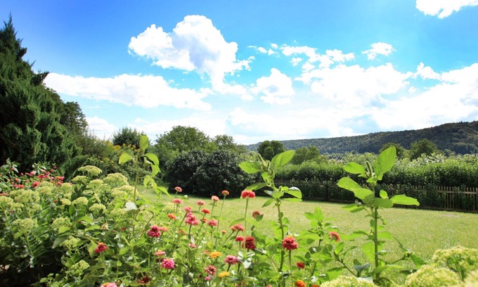 Beilngries House | Pension Arzberghof