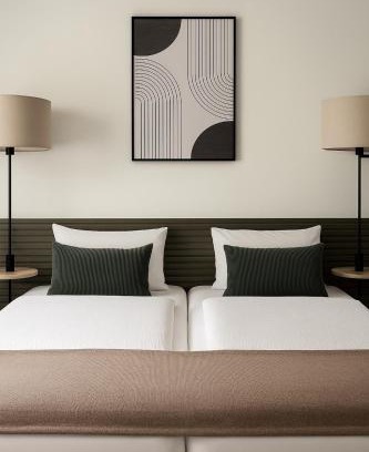 Liebenfels Hotel | Pension Auer