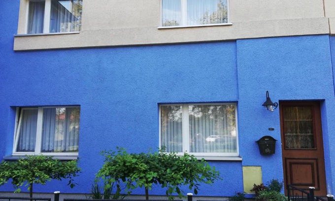 Luckenwalde Apartment | Pension Becker Luckenwalde
