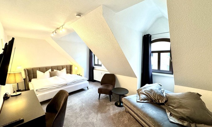 Meissen House | Pension Burkhardt