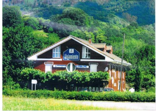 Soto de Cangas House | Pension Casa Pepe