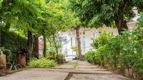 Port Mathurin Hotel | Pension Ciel d'Eté