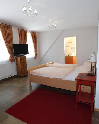 Verden House | Pension Davide