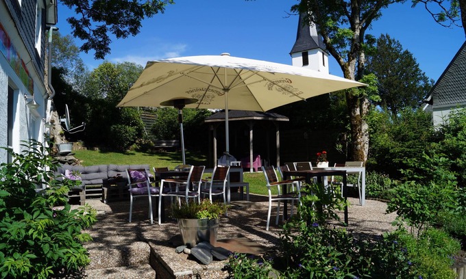 Altastenberg House | Pension de Gasterei