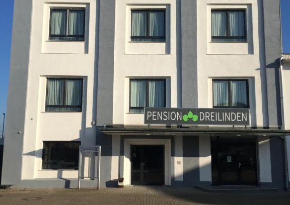 Dohren-Wulfel Hostel | Pension Dreilinden Hannover GmbH