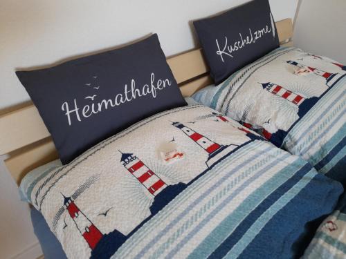 Klausdorf Apartment | Pension Entenhausen