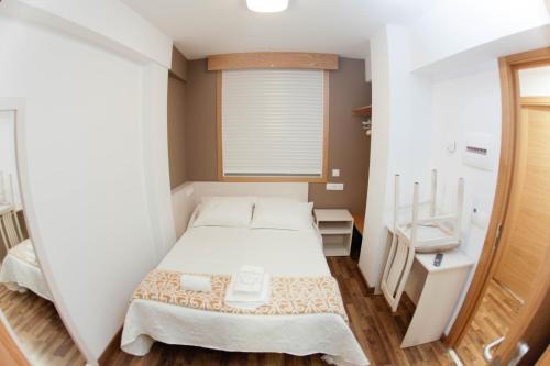 Catasol House | Pension Esquina