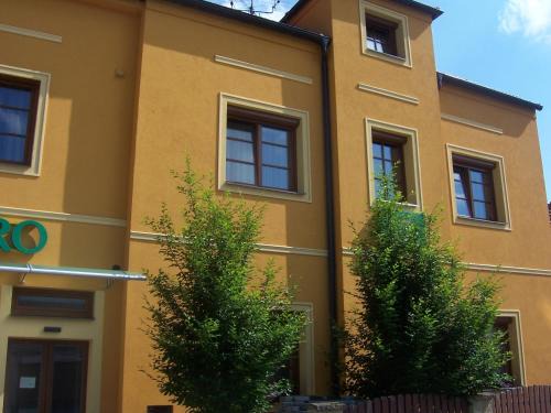 Mikulov House | Pension Euro