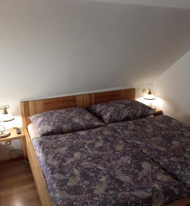 Zubcice Apartment | Pension Fanlor