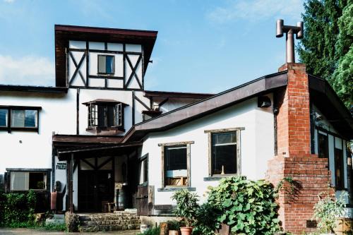 Myoko Hotel | Pension FOLKLORE