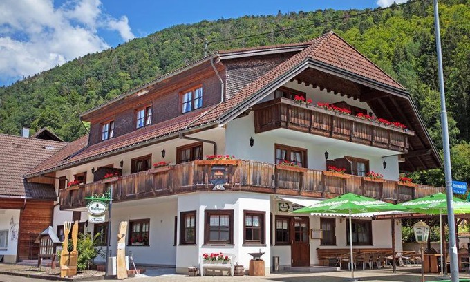 Immeneich Hotel | Pension Gasthaus Zur Schmiede