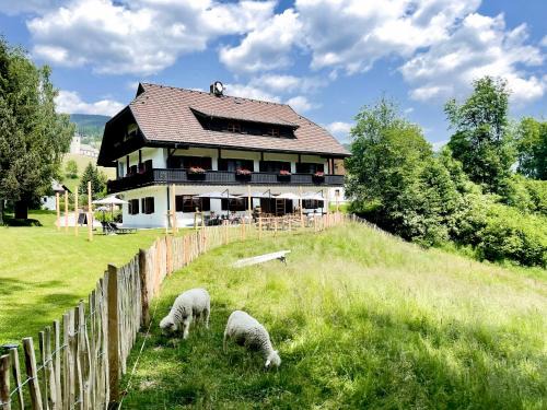 Arriach Hotel | Pension Gasthof Arriach